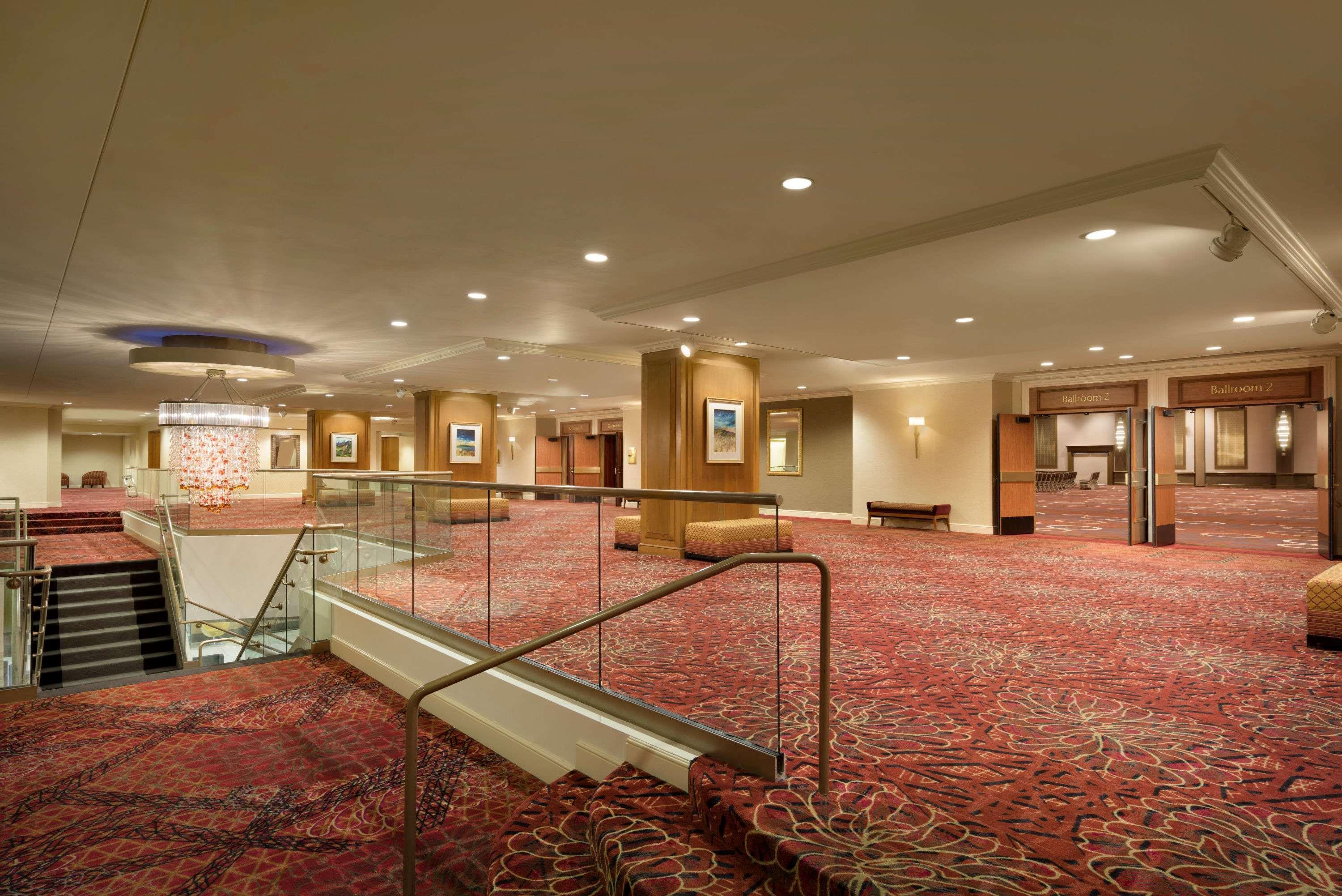 Wyndham Grand Pittsburgh Ξενοδοχείο Εξωτερικό φωτογραφία