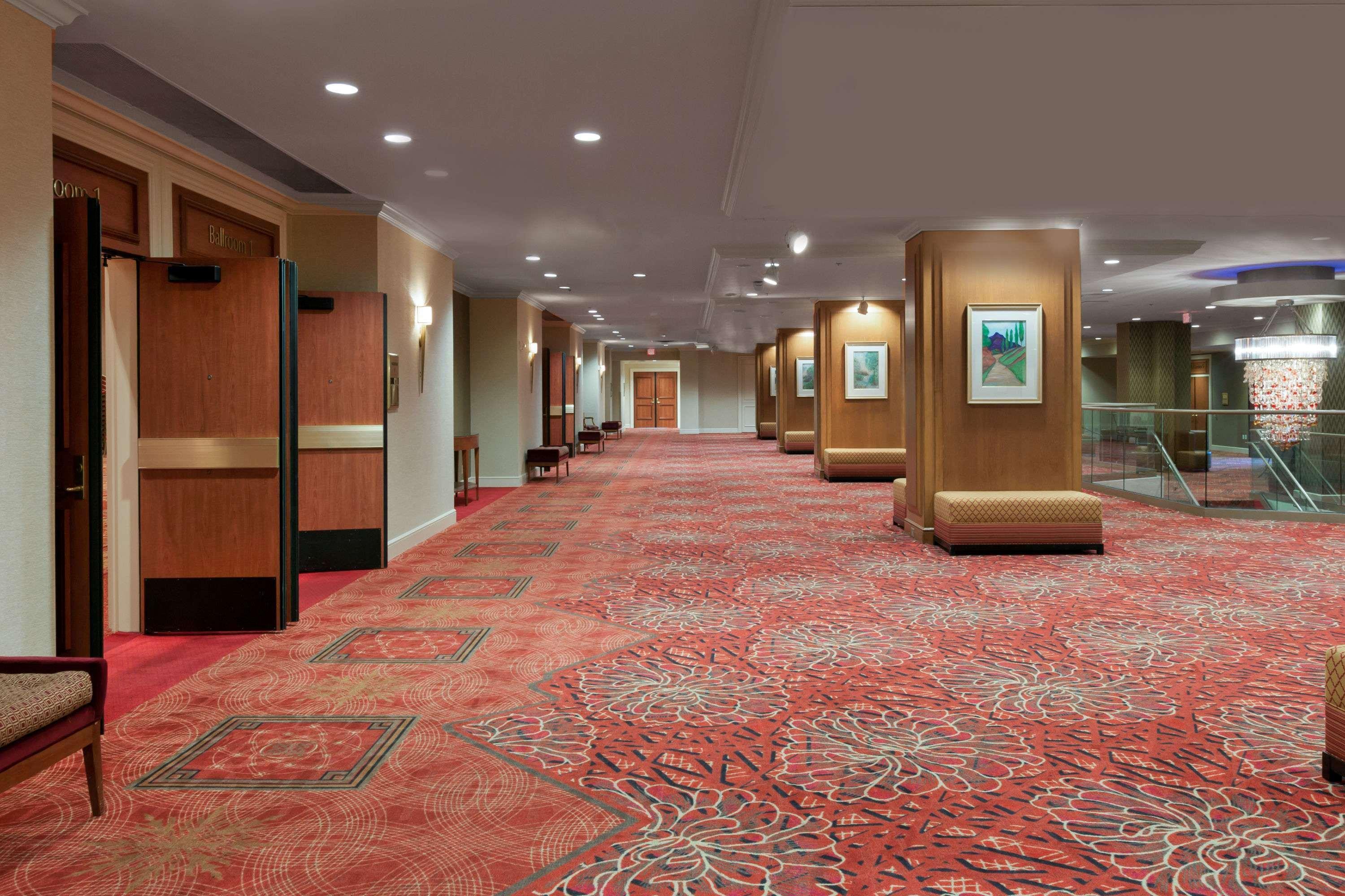 Wyndham Grand Pittsburgh Ξενοδοχείο Εξωτερικό φωτογραφία